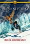 [The Heroes of Olympus 02] • El hijo de Neptuno